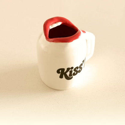 Kiss’d - Not your average mug