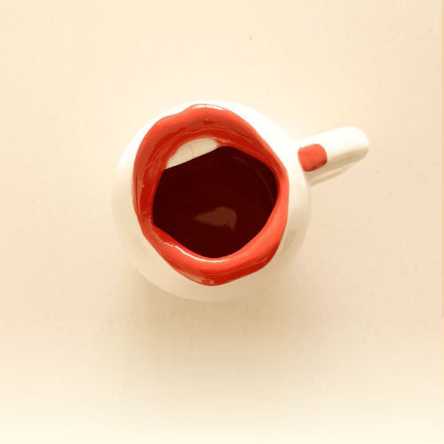 Kiss’d - Not your average mug