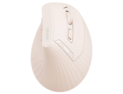Ergonomic Wireless Mouse