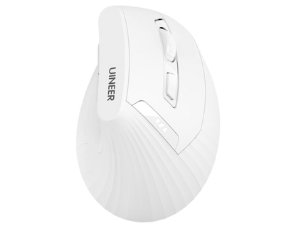 Ergonomic Wireless Mouse