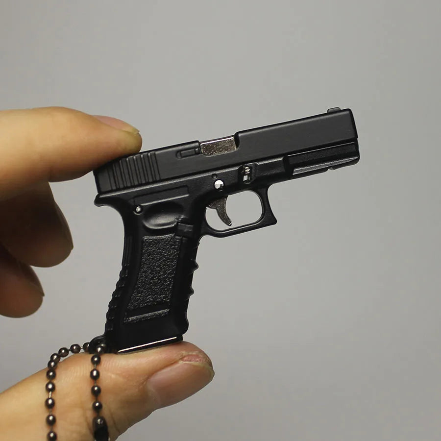 Mini Tactical Key Holder Clip