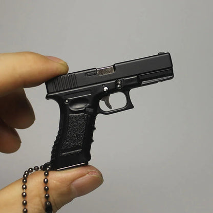 Mini Tactical Key Holder Clip