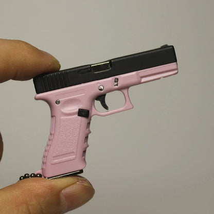 Mini Tactical Key Holder Clip