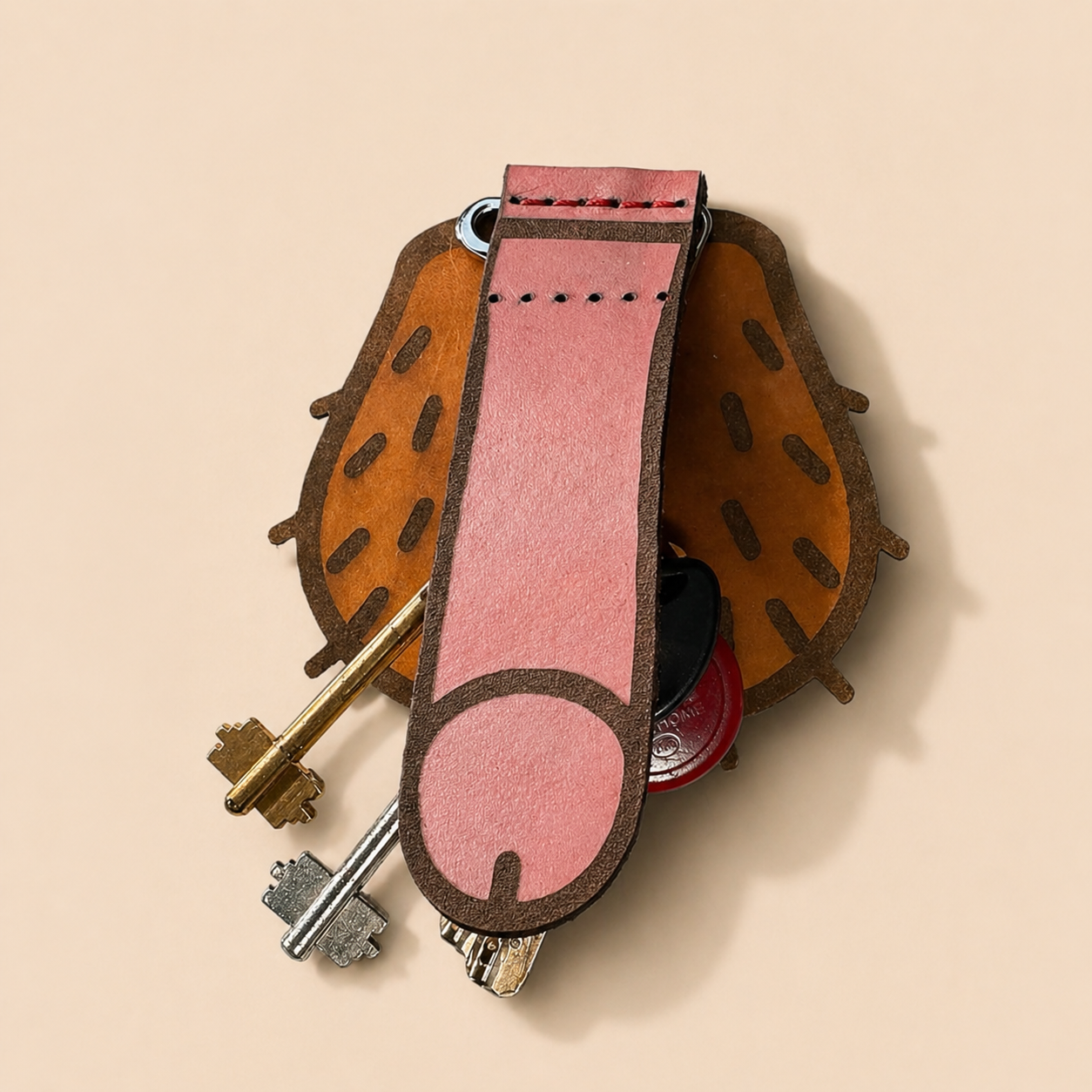 The Dangler™️ Key Clip