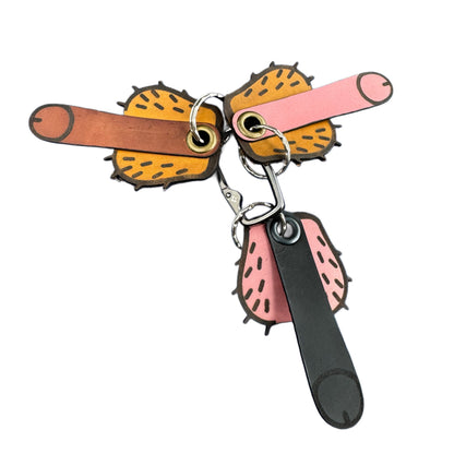 The Dangler™️ Key Clip